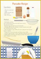 Bread Recipe Ks1