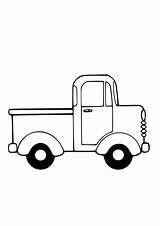 Photos of Toy Truck Drawing