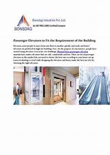 Images of Preferred Residential Elevators