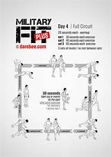 Pre Boot Camp Workout Images