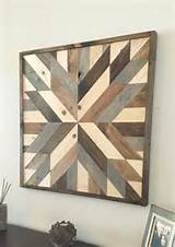 Barn Wood Wall Decor Pictures