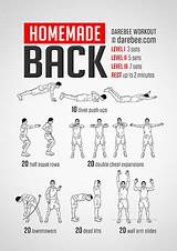 Images of Back Of Your Arm Workouts