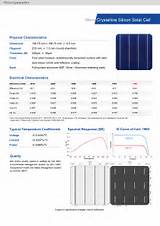 Solar Cell Questions Answers Pictures