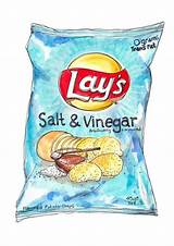 Pictures of Lays Chips Salt