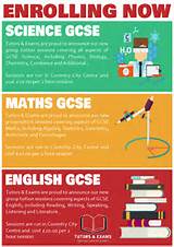 Pictures of Gcse Science Distance Learning