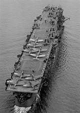 World War 2 Aircraft Carriers Pictures