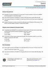 Wastewater Treatment Worksheet Answers Photos