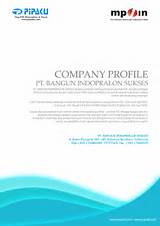 About It Company Profile Photos