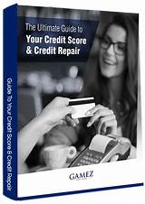 Help Repair Credit Score Images