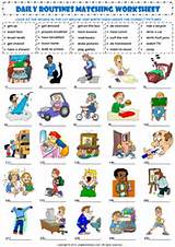 Pictures of Exercise Routine For Kindergarten