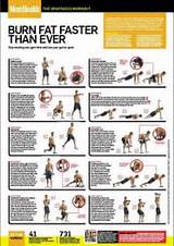 Images of Body Workout Men''s Health