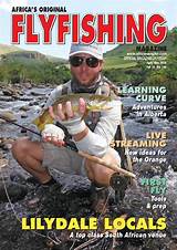 Pictures of Southern Fly Fishing Magazine