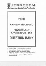 Aircraft Gas Turbine Powerplants Textbook Pdf