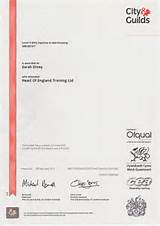 Images of Nvq 3 Electrical Courses Online