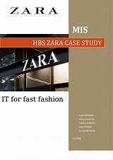 Zara Fast Fashion Images