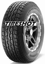 Marshal Road Venture Tires