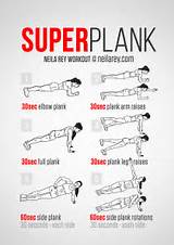 Images of No Equipment Ab Workouts