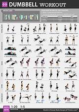 Exercise Routine To Get In Shape