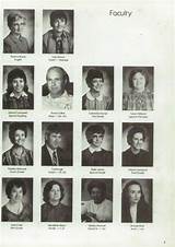 Olney High School Yearbook