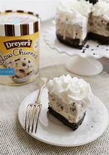 Pictures of Cookies And Cream Ice Cream Cake