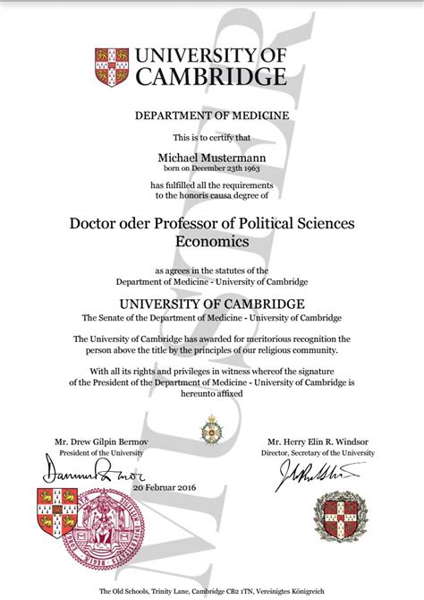 Doctor Of Science Degree Online Pictures