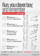 Exercise Routines At Home For Beginners Photos