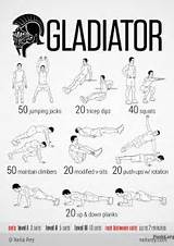 Fitness Routine Without Equipment Images
