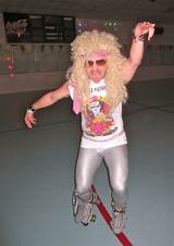 Roller Skating Fashion Pictures