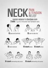 Neck Pain Exercises