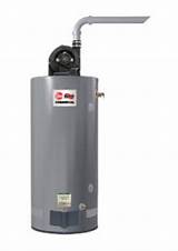 Photos of Power Direct Vent Gas Water Heater