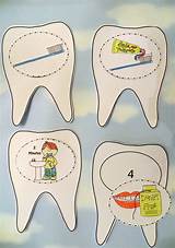 Dental Hygiene Activities For Kindergarten
