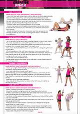 Quick Muscle Exercises