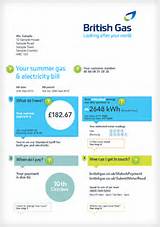 Moving Electricity Meter British Gas