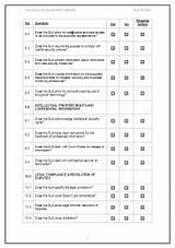 Application Security Assessment Questionnaire Images