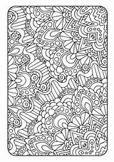 Pictures of Best Art Therapy Coloring Books