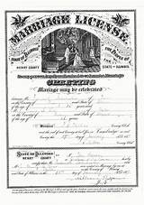 Pictures of Marriage License Lake County Il