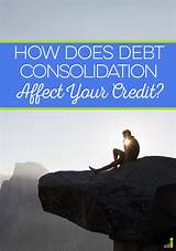 Does Debt Settlement Affect Your Credit Pictures