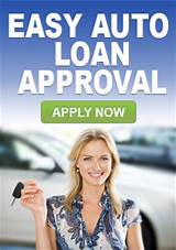 First Auto Loan