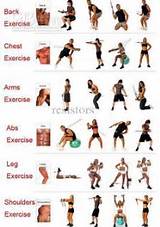 It Band Exercise Routine Images