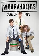 Photos of Watch Workaholics Season 3