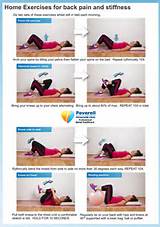 Images of Floor Mobility Exercises