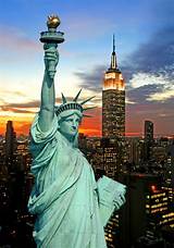New York City Group Tours Packages Images