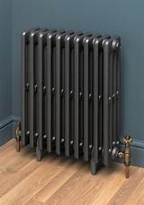 Only Radiators Pictures