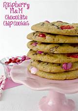 Raspberry Chips For Baking Pictures