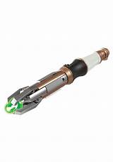 Photos of 11th Doctor Sonic Screwdriver Amazon