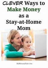 Pictures of Income Money At Home