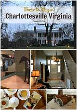 Best Charlottesville Hotels Pictures