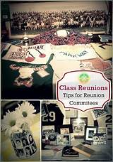 Photo Ideas For Class Reunions Images