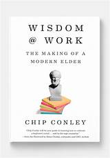 Pictures of Chip Conley Book