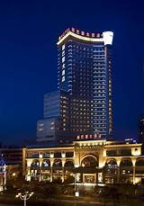 Harbin China Hotels Pictures